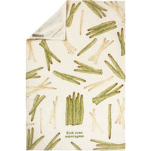 Load image into Gallery viewer, Vegetable Dish Towel
