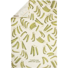 Load image into Gallery viewer, Vegetable Dish Towel
