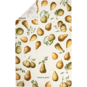 Vegetable Dish Towel