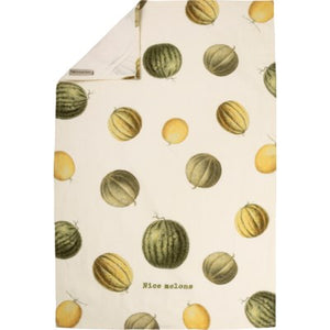 Vegetable Dish Towel