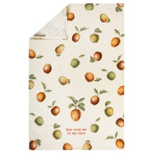 Load image into Gallery viewer, Vegetable Dish Towel
