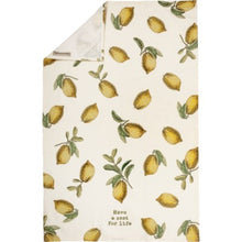 Load image into Gallery viewer, Vegetable Dish Towel
