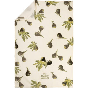 Vegetable Dish Towel