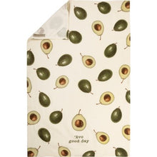 Load image into Gallery viewer, Vegetable Dish Towel
