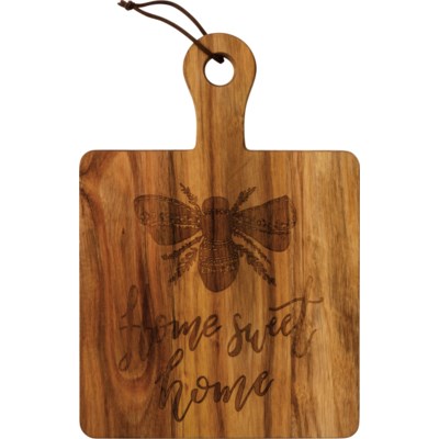 Cutting Board Home Sweet Home