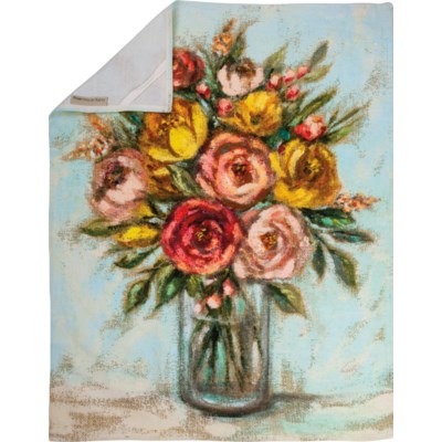 Farm Dish Towel