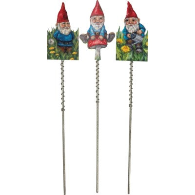 Gnomes Pick Set