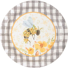Load image into Gallery viewer, Bee Plate
