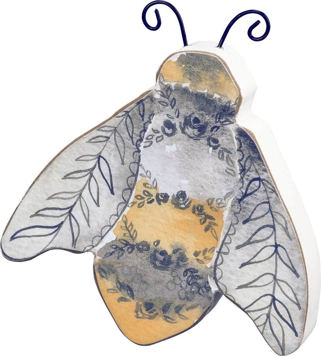 Chunky Sitter - Bee