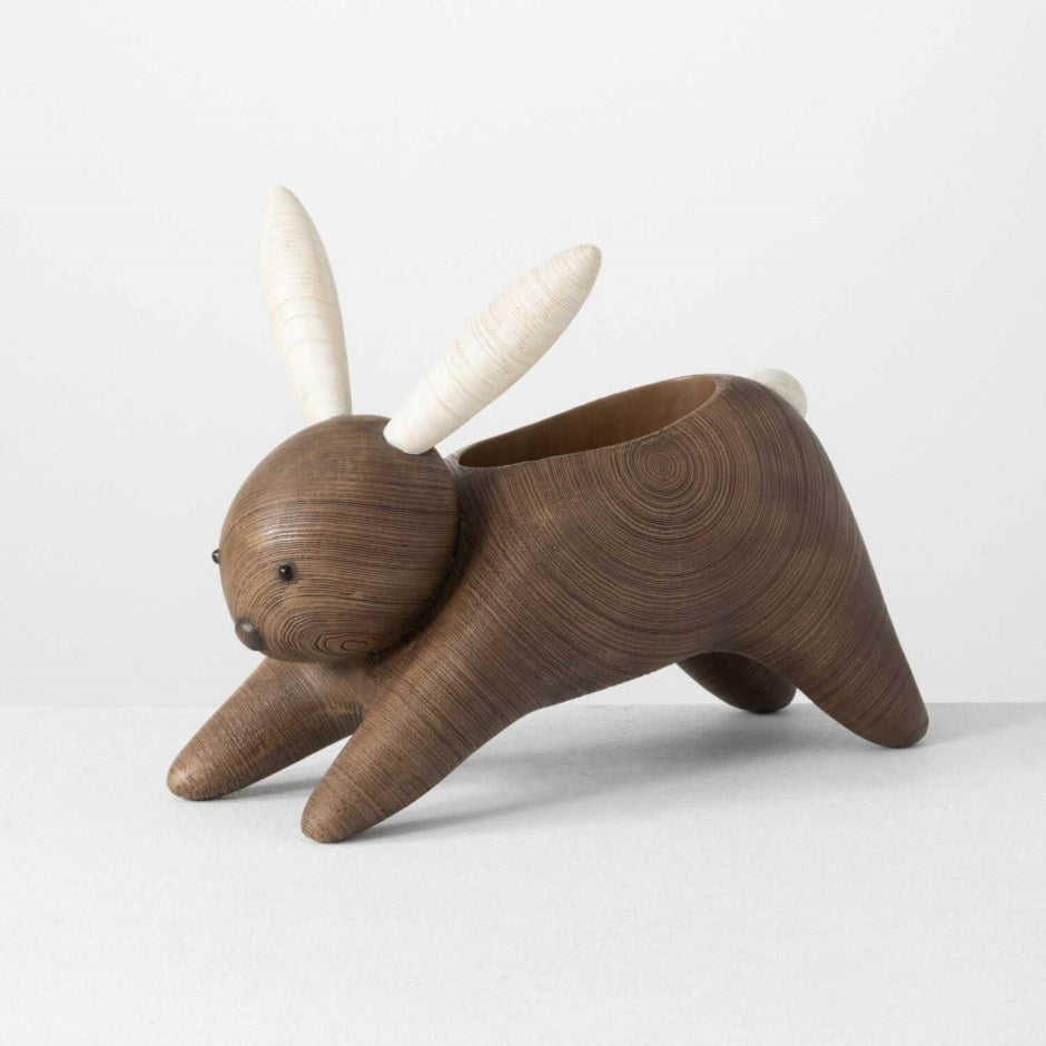 Bunny Container