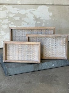 Cairo Tray