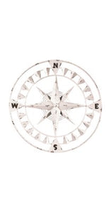 White Compass
