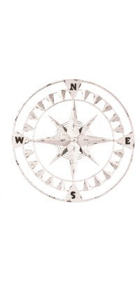 White Compass