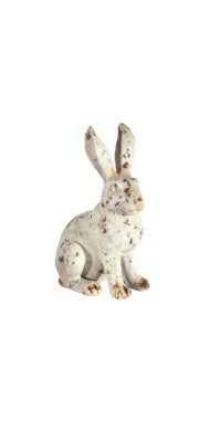 Distressed Bunny