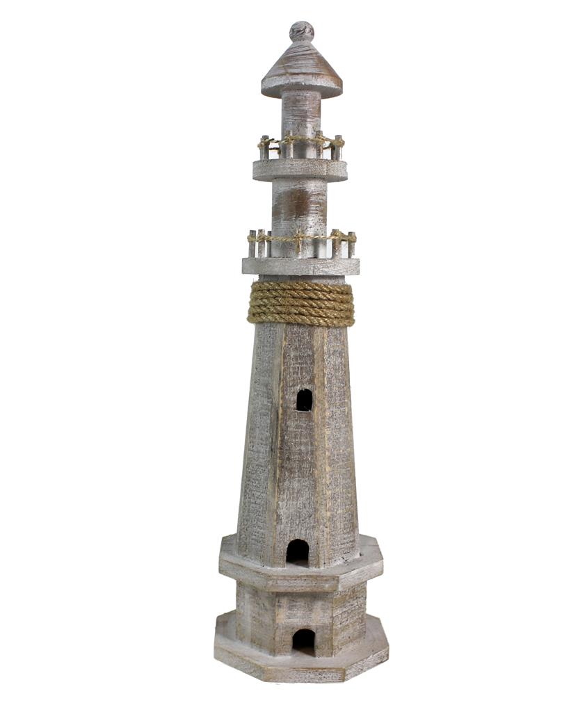 Wood Lighthouse