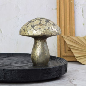 Alora Rustic Mushroom
