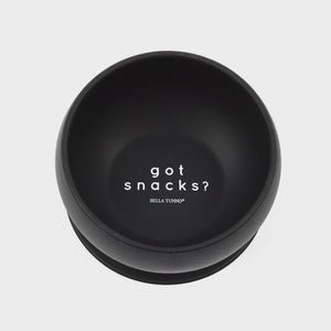 Got Snacks Wonder Bowl