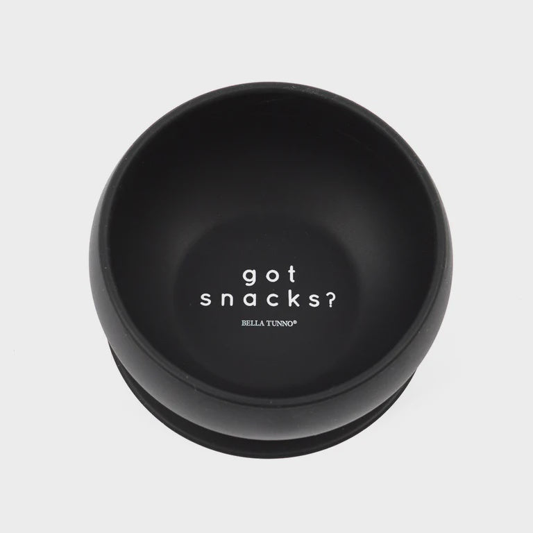 Got Snacks Wonder Bowl