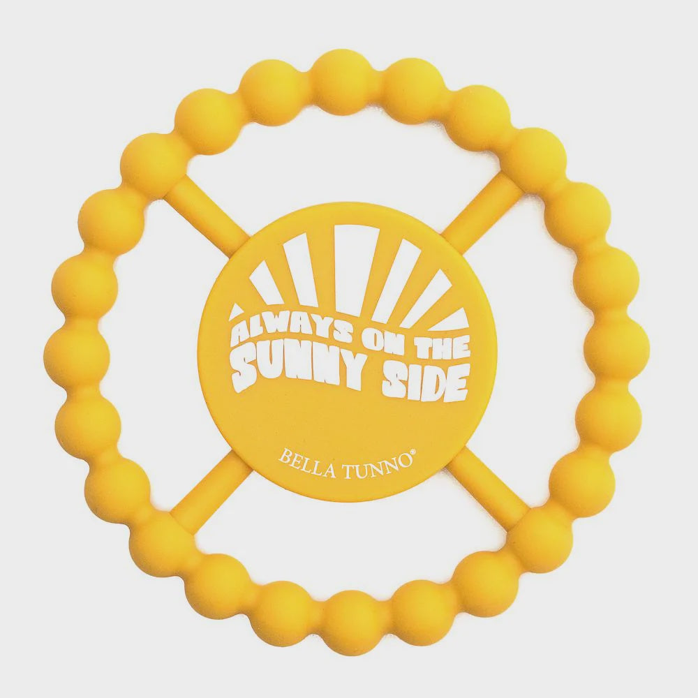 Always On the Sunny Side Teether