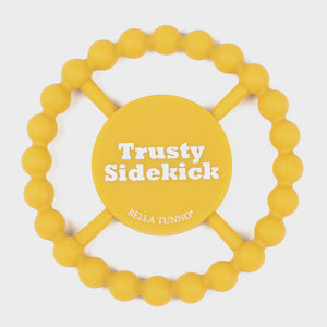 Trusty Sidekick Teether