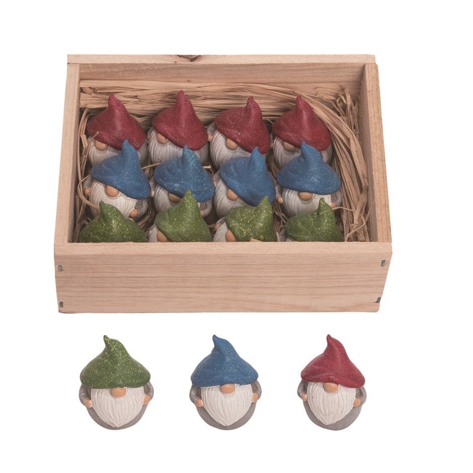 Mini Gnome