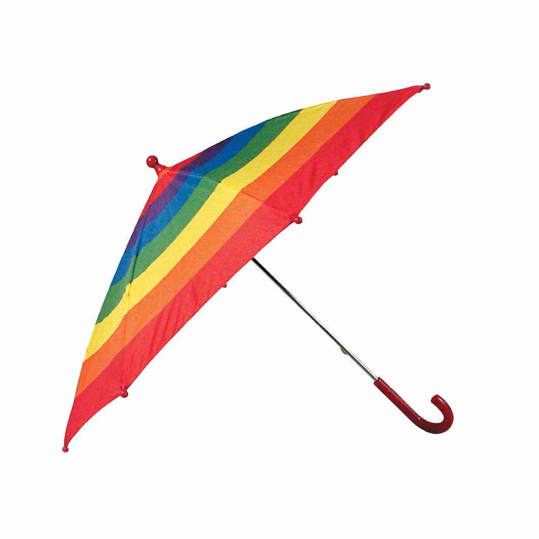 Rainbow Umbrella