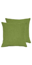 Load image into Gallery viewer, Rave Palm Green Pillow
