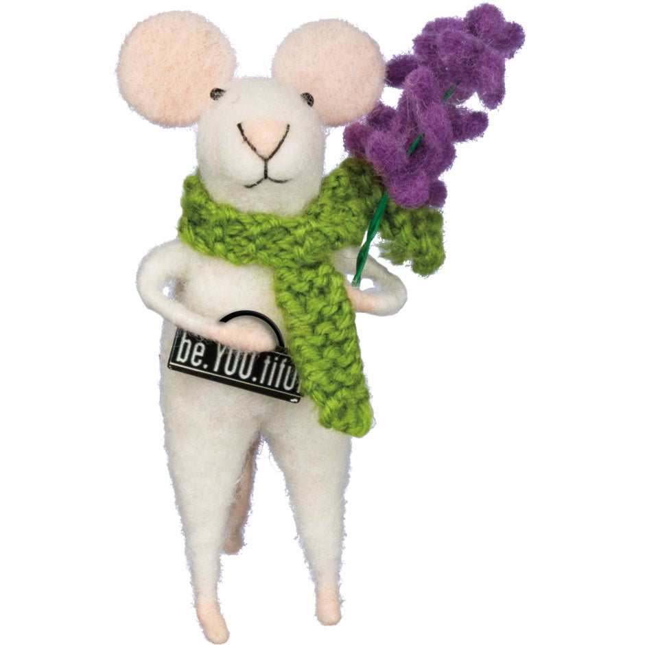 Mouse - BE.YOU.TIFUL
