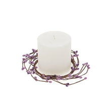Load image into Gallery viewer, Candle Ring Buds
