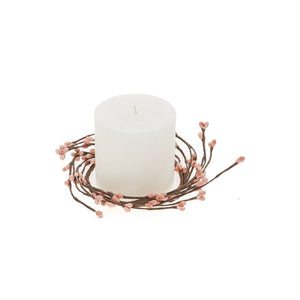 Candle Ring Buds