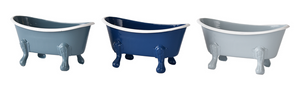 Blue Tone Mini Tub