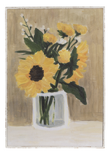 Load image into Gallery viewer, Sunflower Print
