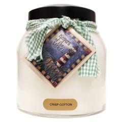 Cheerful Giver Papa Candle