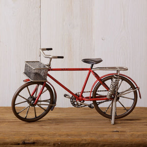 Bicycle - Basket