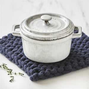 Stinson Lidded Baker