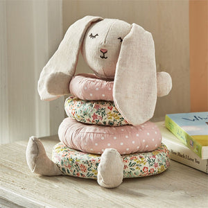 Stacker Plush Toy