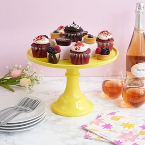 Melamine Cake Stand
