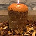 Load image into Gallery viewer, The Candlesmiths&#39; Candle
