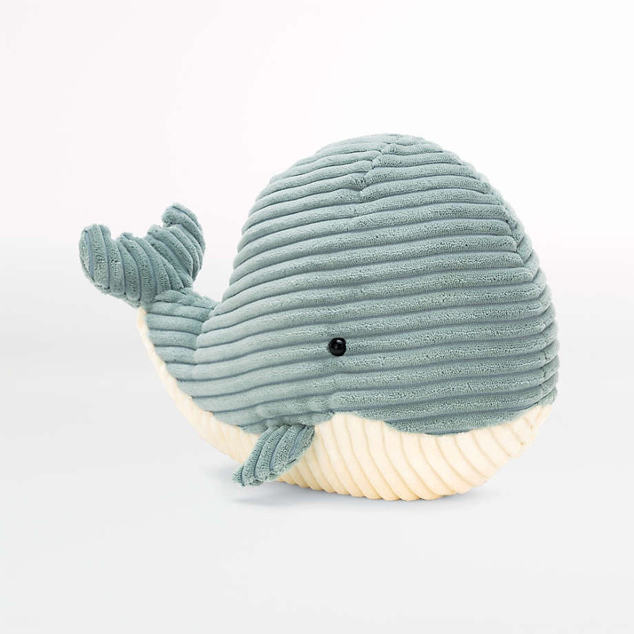 Jellycat Cordy Roy Whale Medium