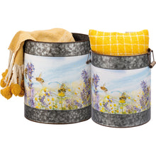 Load image into Gallery viewer, Bucket Lavender
