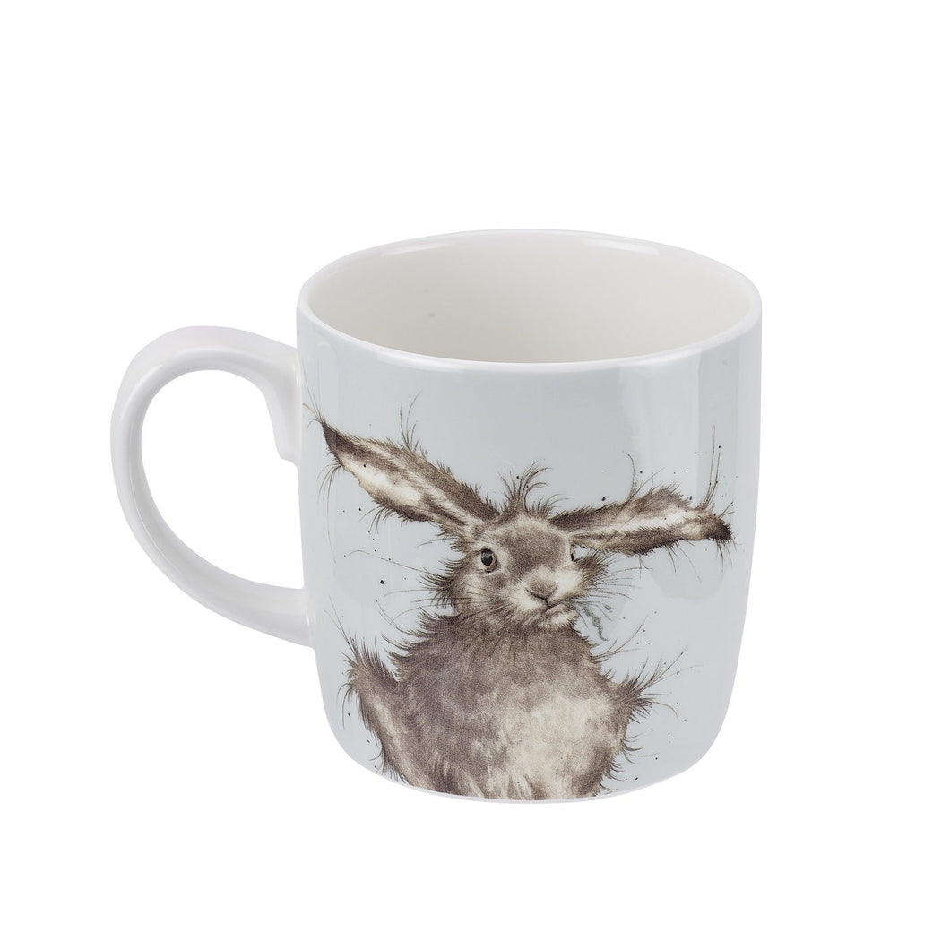 Wrendale Mug Hare Brained