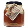 Cheerful Giver Papa Candle