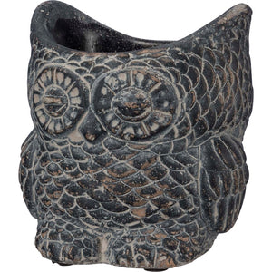 Owl Planter Large