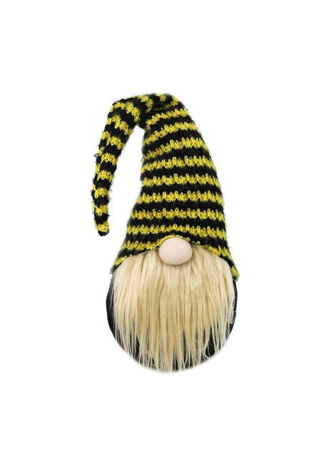 Bee Gnome w/Beard