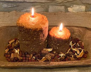 The Candlesmiths' Candle