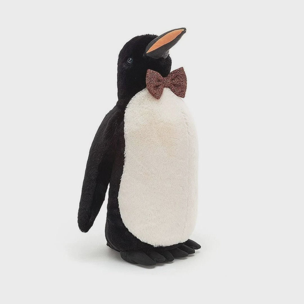 Jellycat Jazzy Penguin