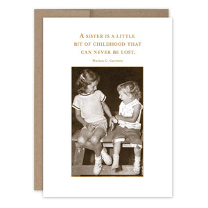 Shannon Martin Card