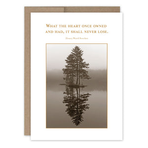 Shannon Martin Card