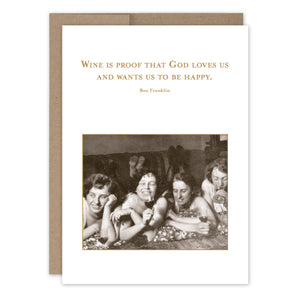 Shannon Martin Card