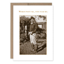 Load image into Gallery viewer, Shannon Martin Card
